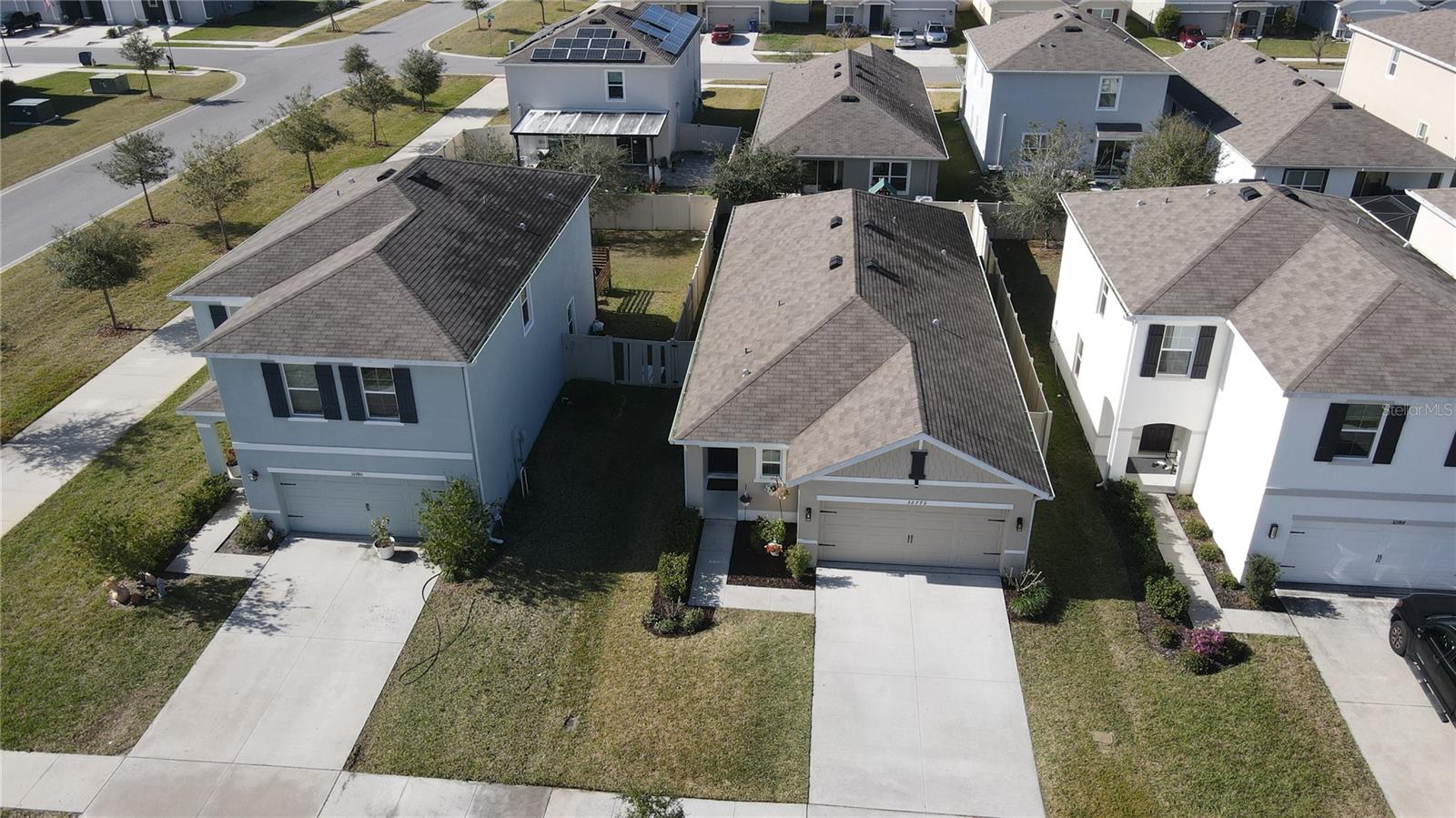 UNION PARK PH 8A - Residential