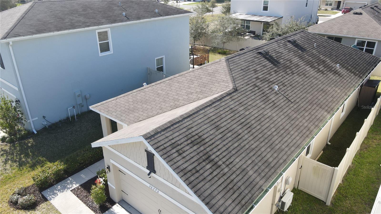 UNION PARK PH 8A - Residential