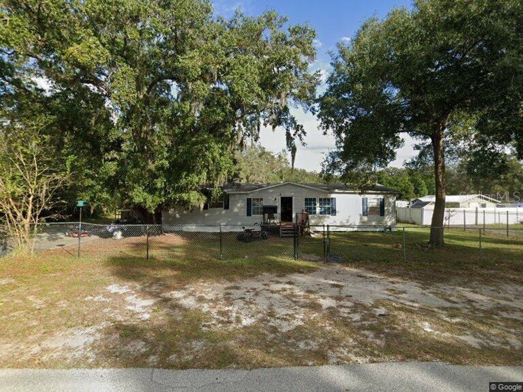 Photo of 14905 N 24th Street, Lutz, FL 33549 (MLS # TB8448713)