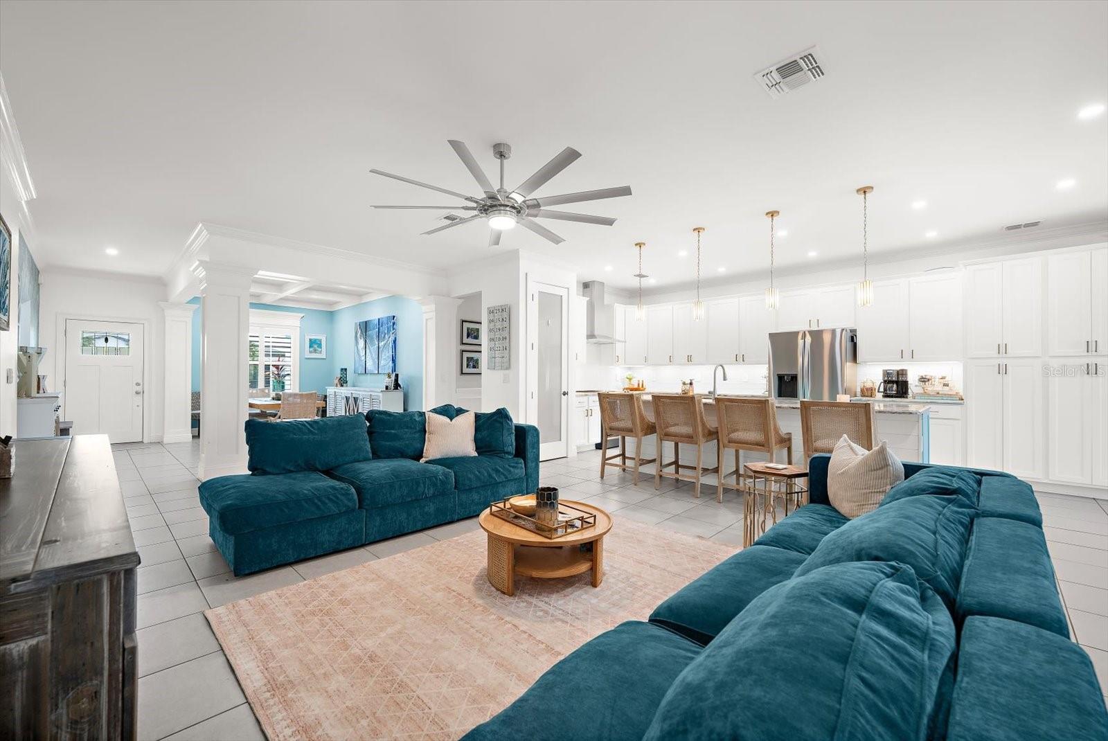 PORT CHARLOTTE SEC 87 - Residential