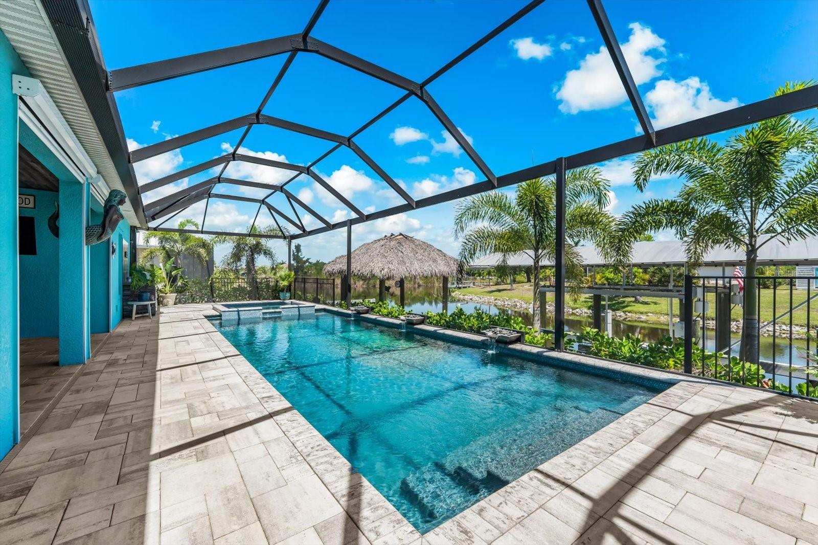 PORT CHARLOTTE SEC 87 - Residential