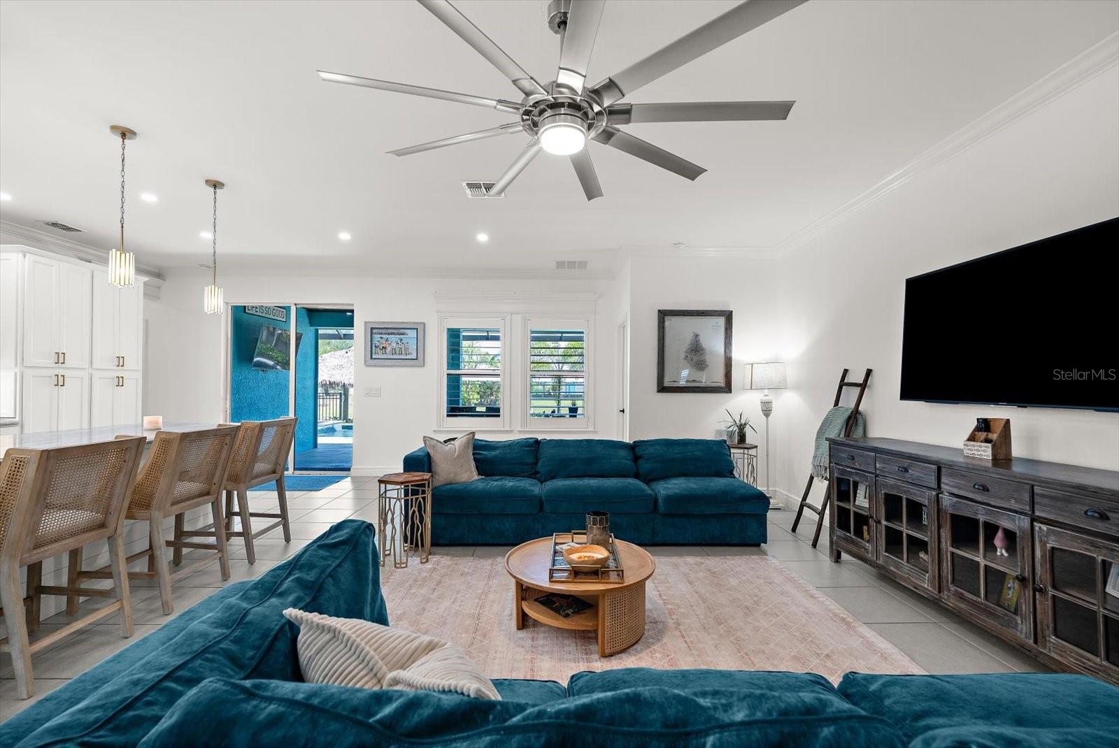PORT CHARLOTTE SEC 87 - Residential