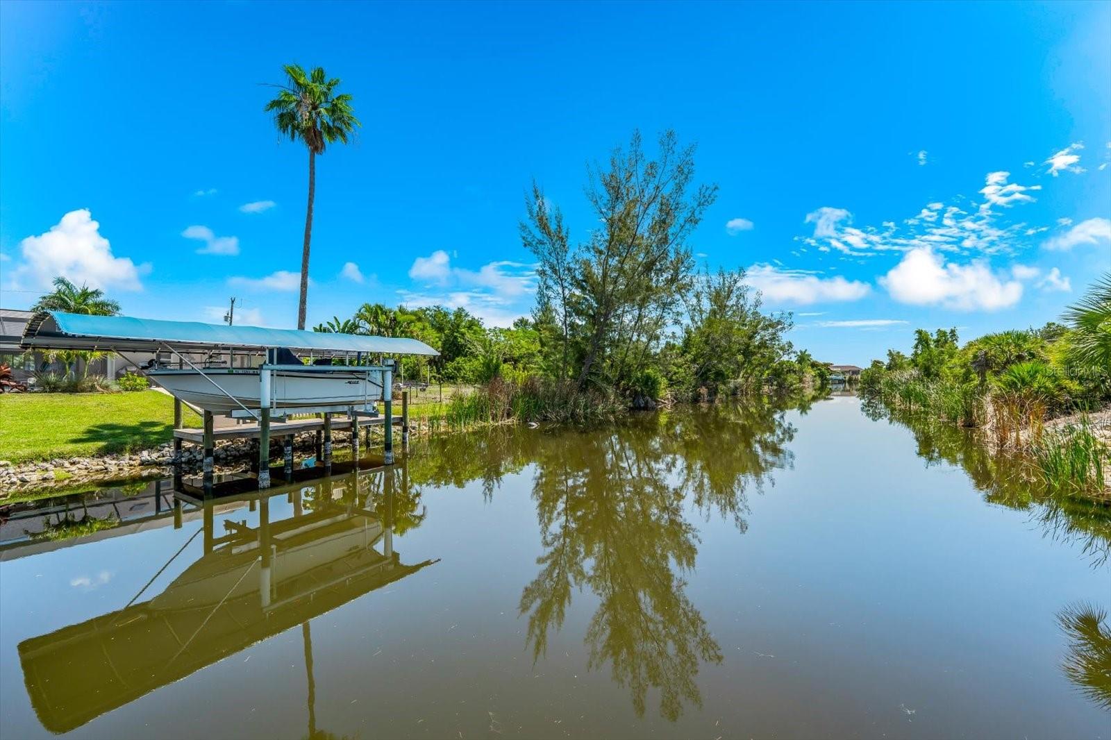 PORT CHARLOTTE SEC 87 - Residential