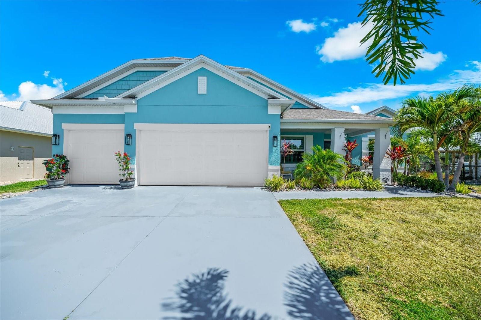 14280 FORT MYERS AVENUE, PORT CHARLOTTE, FL, 33981 1 14280 FORT MYERS AVENUE