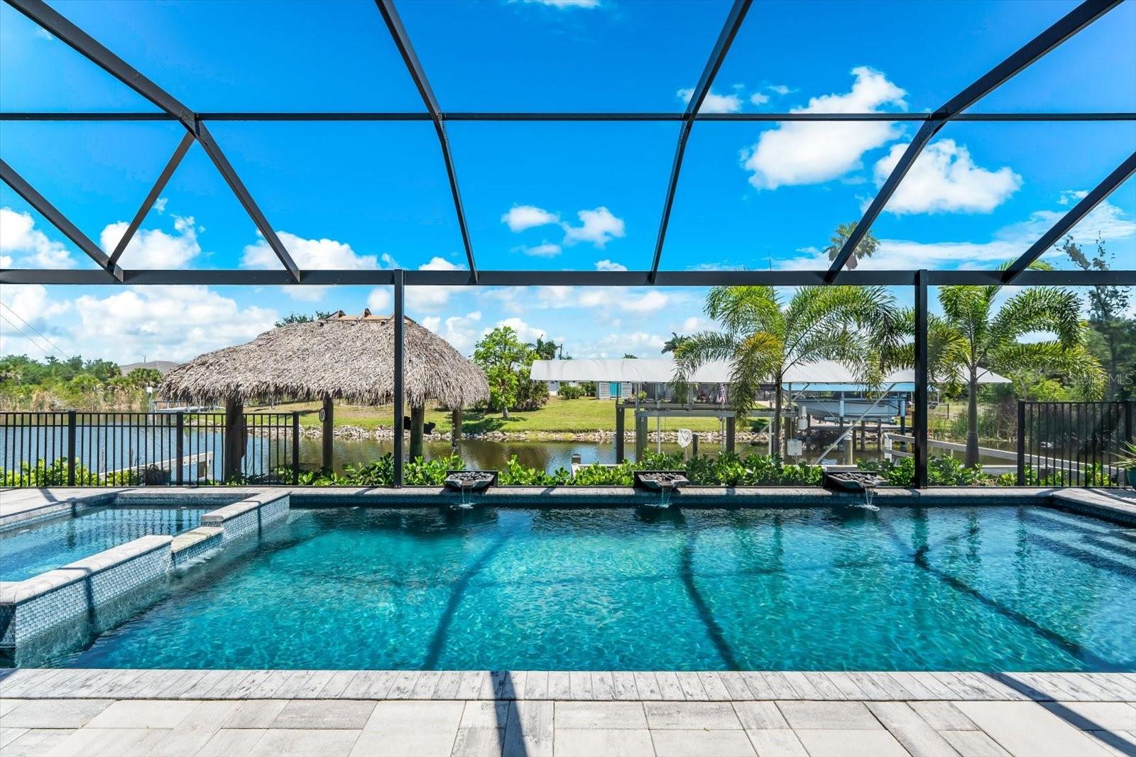 PORT CHARLOTTE SEC 87 - Residential