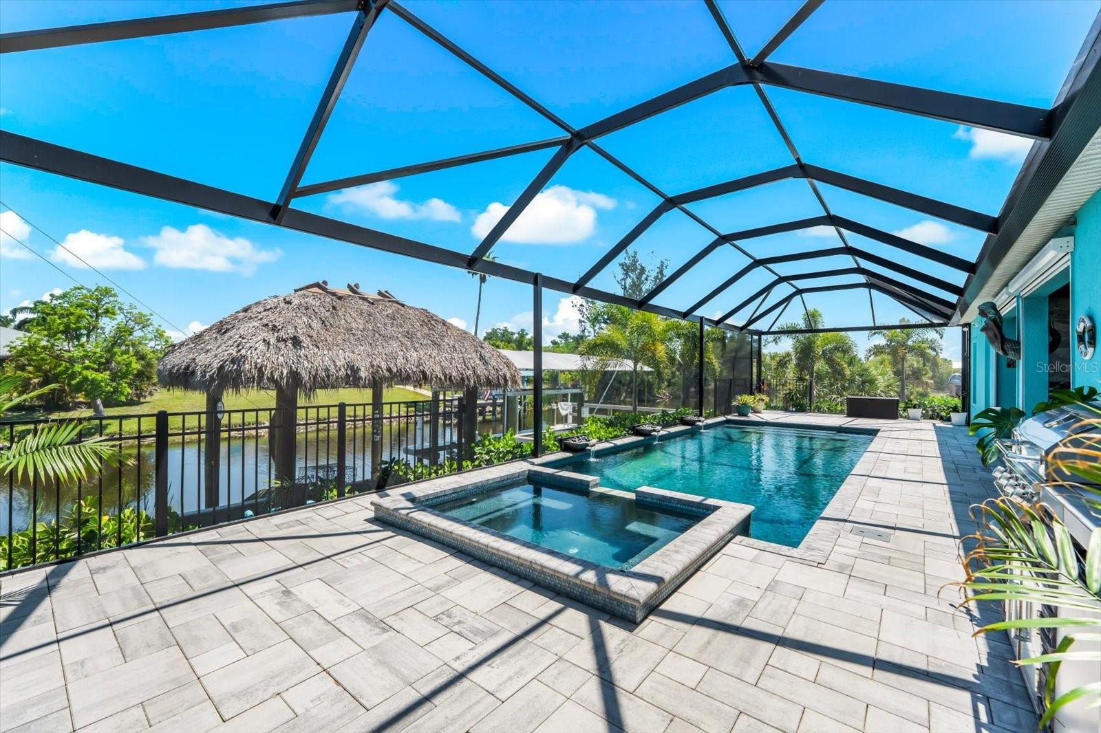 PORT CHARLOTTE SEC 87 - Residential