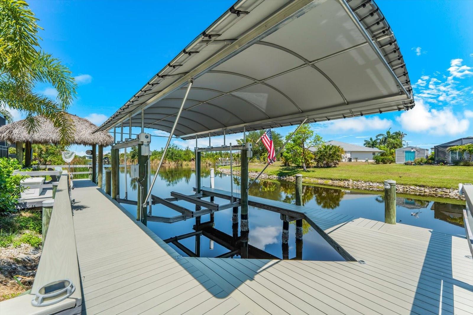 PORT CHARLOTTE SEC 87 - Residential