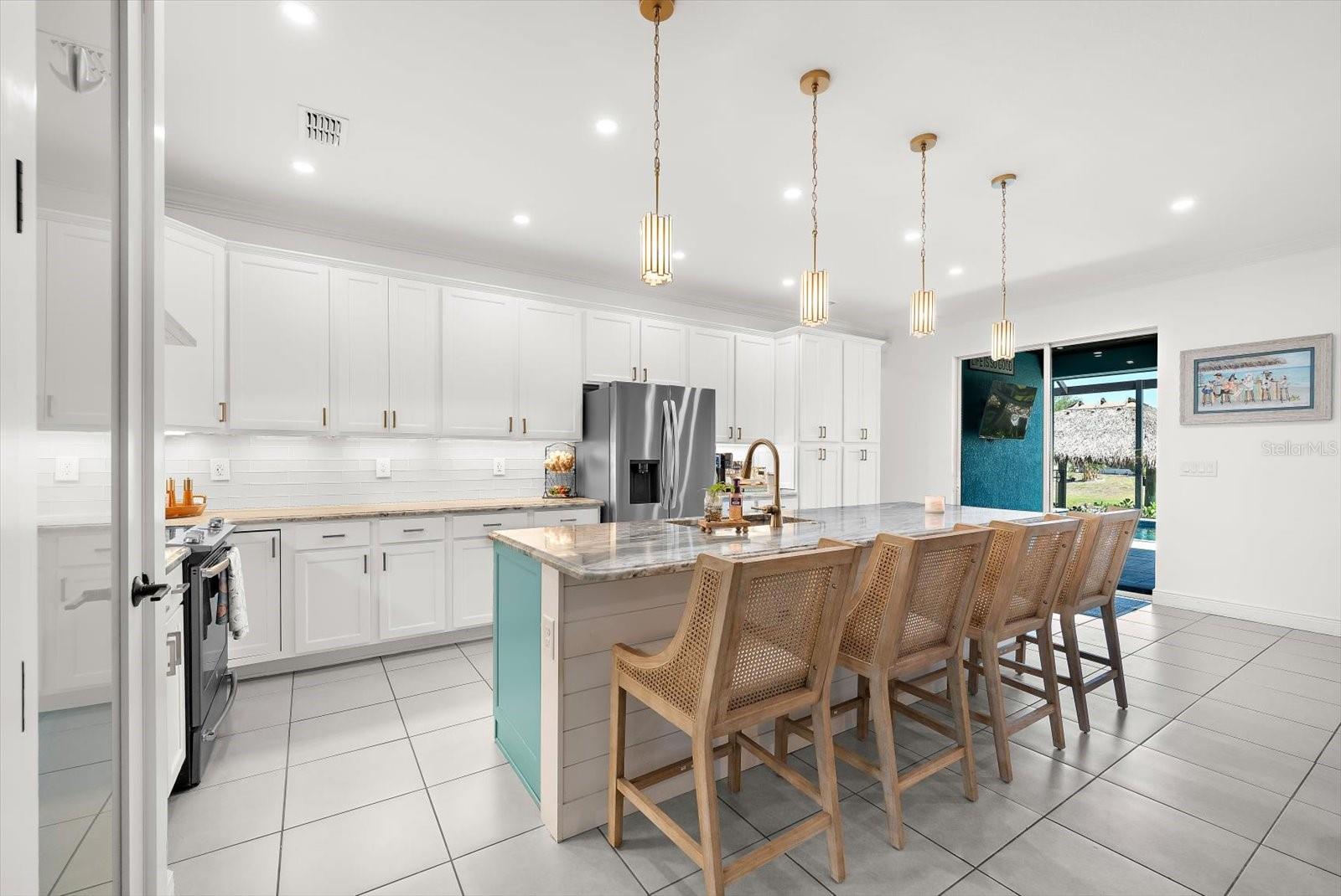 PORT CHARLOTTE SEC 87 - Residential