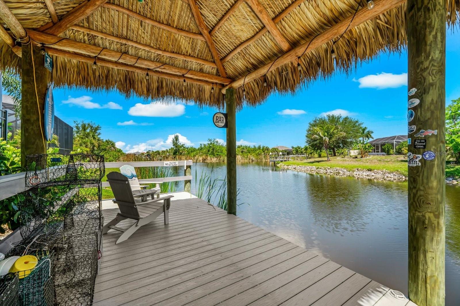 PORT CHARLOTTE SEC 87 - Residential