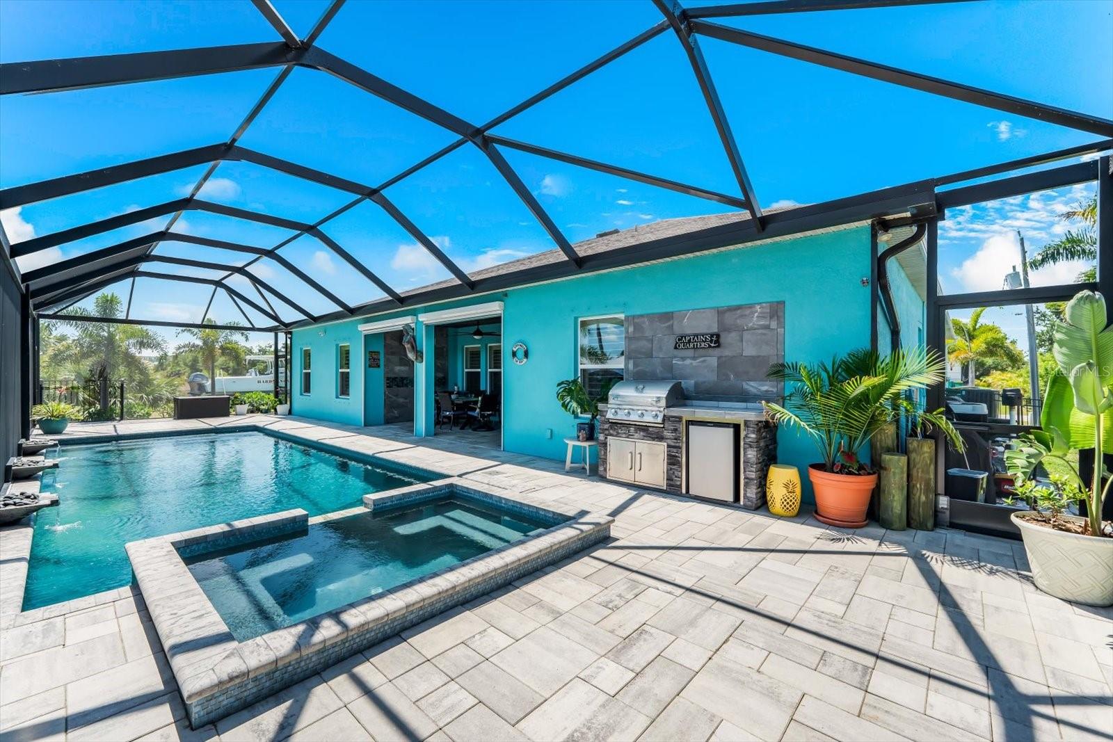 PORT CHARLOTTE SEC 87 - Residential