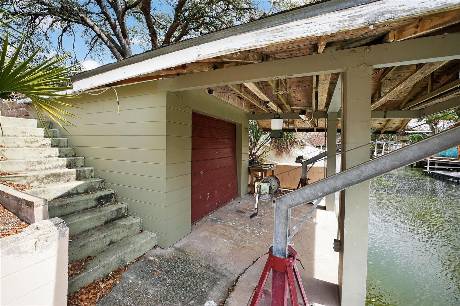 INDIAN HARBOR ESTATES UNIT 04 - Residential