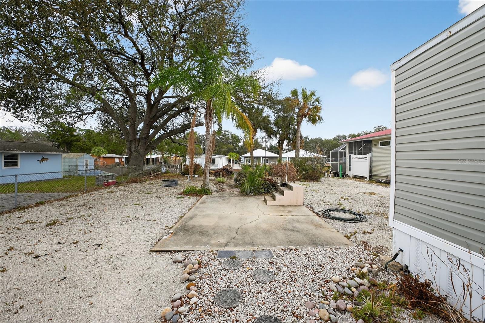 INDIAN HARBOR ESTATES UNIT 04 - Residential