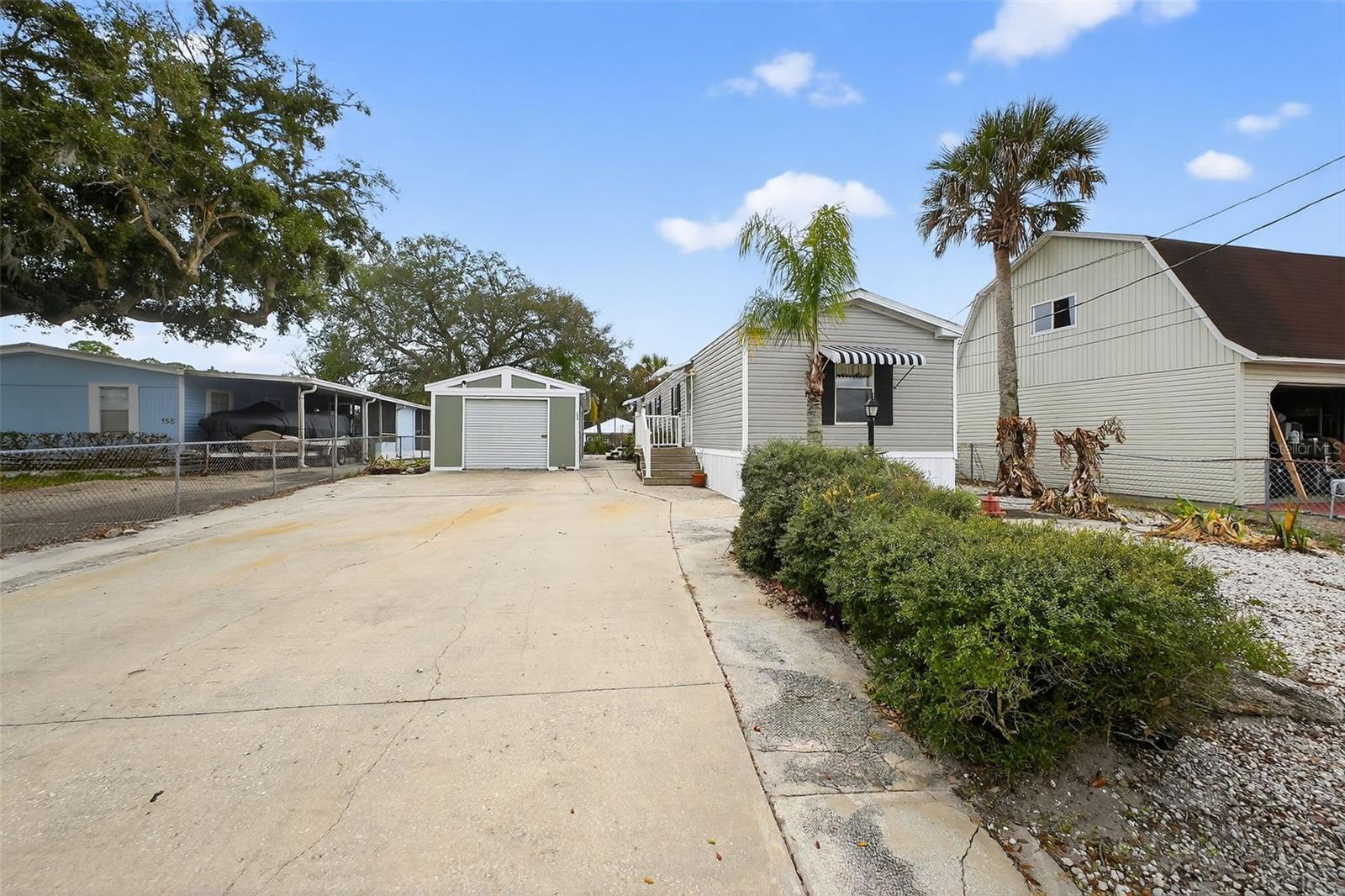 INDIAN HARBOR ESTATES UNIT 04 - Residential