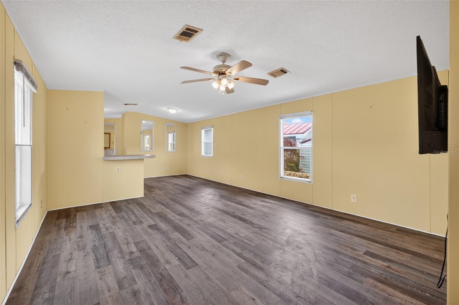 INDIAN HARBOR ESTATES UNIT 04 - Residential