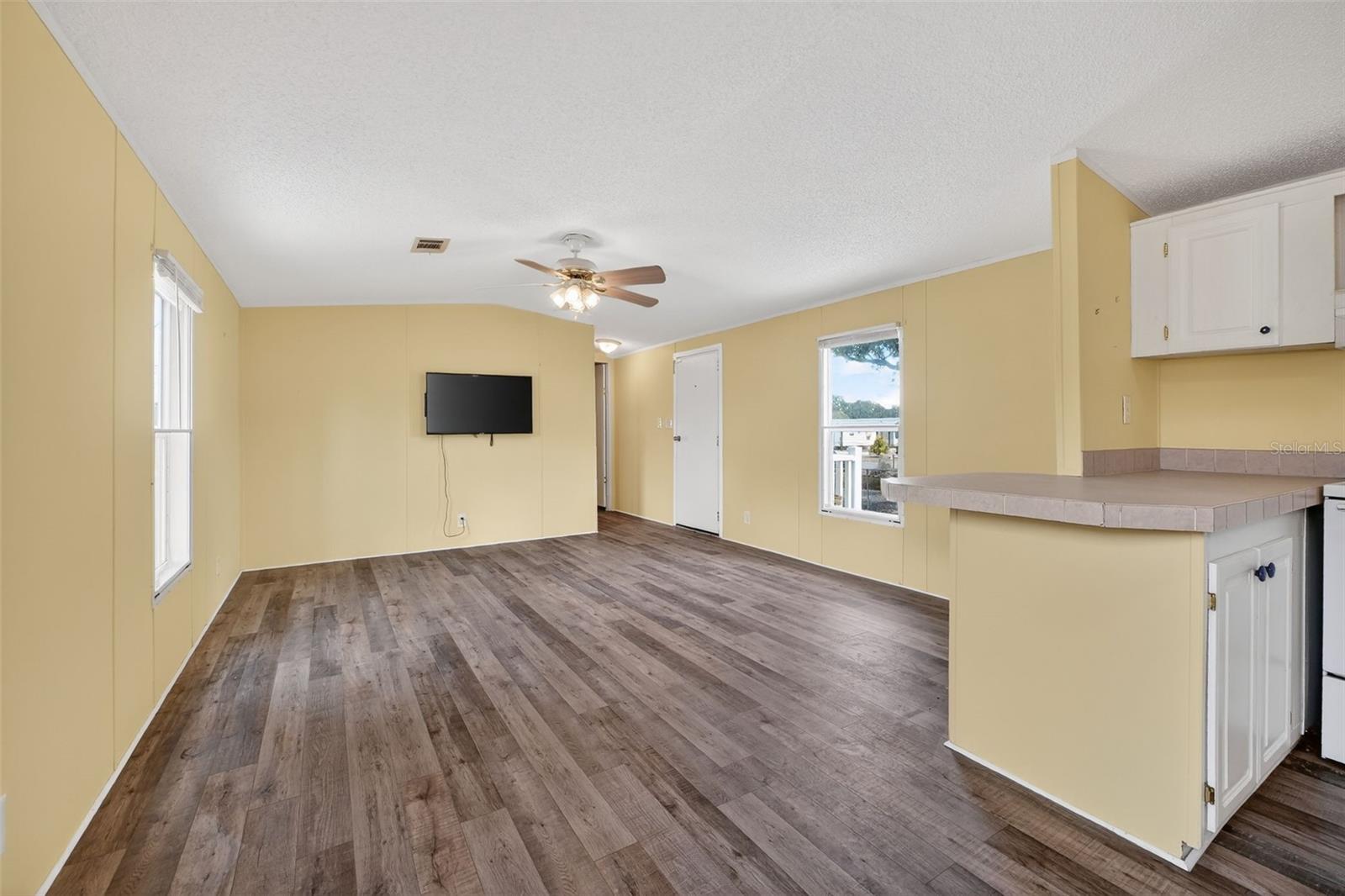 INDIAN HARBOR ESTATES UNIT 04 - Residential