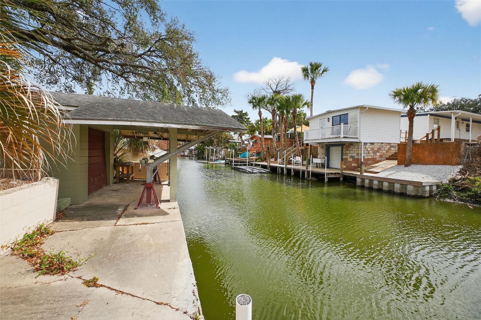 INDIAN HARBOR ESTATES UNIT 04 - Residential