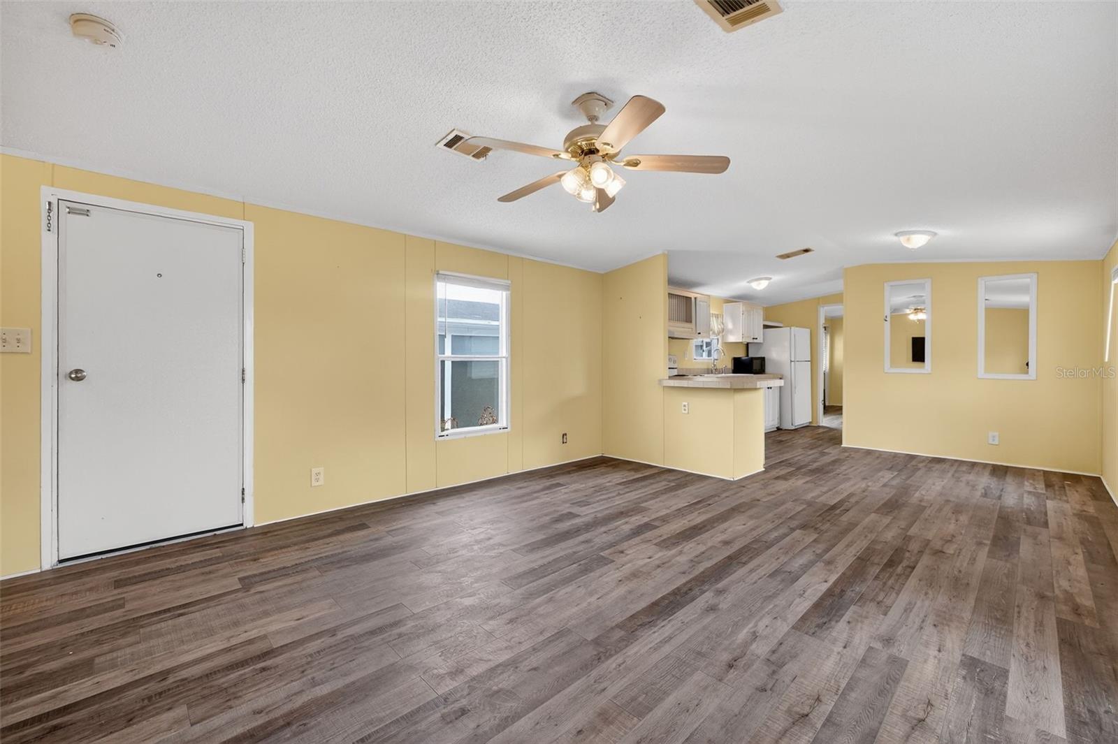 INDIAN HARBOR ESTATES UNIT 04 - Residential