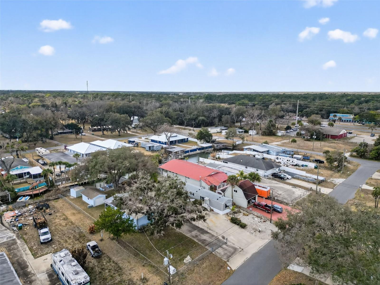 INDIAN HARBOR ESTATES UNIT 04 - Residential