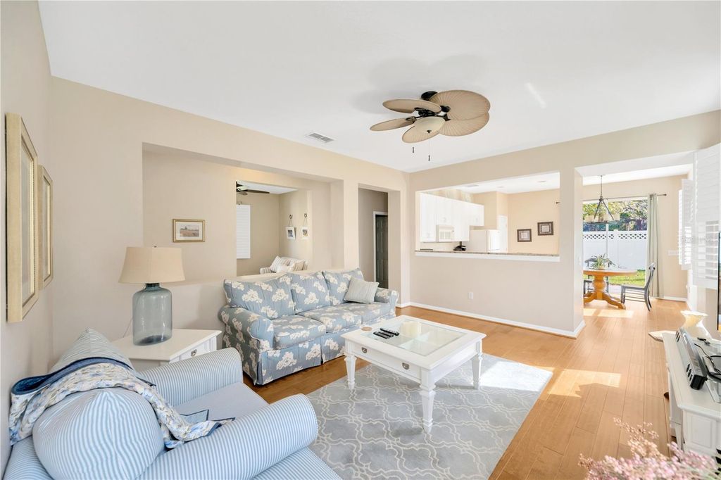 Photo of 2332 Spring Hollow Loop, Wesley Chapel, FL 33544 (MLS # TB8323496)