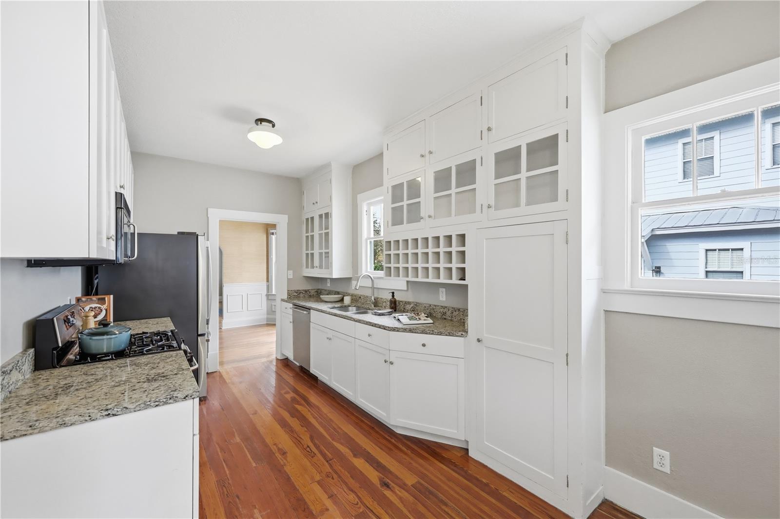 ALISON HALPIN 46/103 - Residential Lease