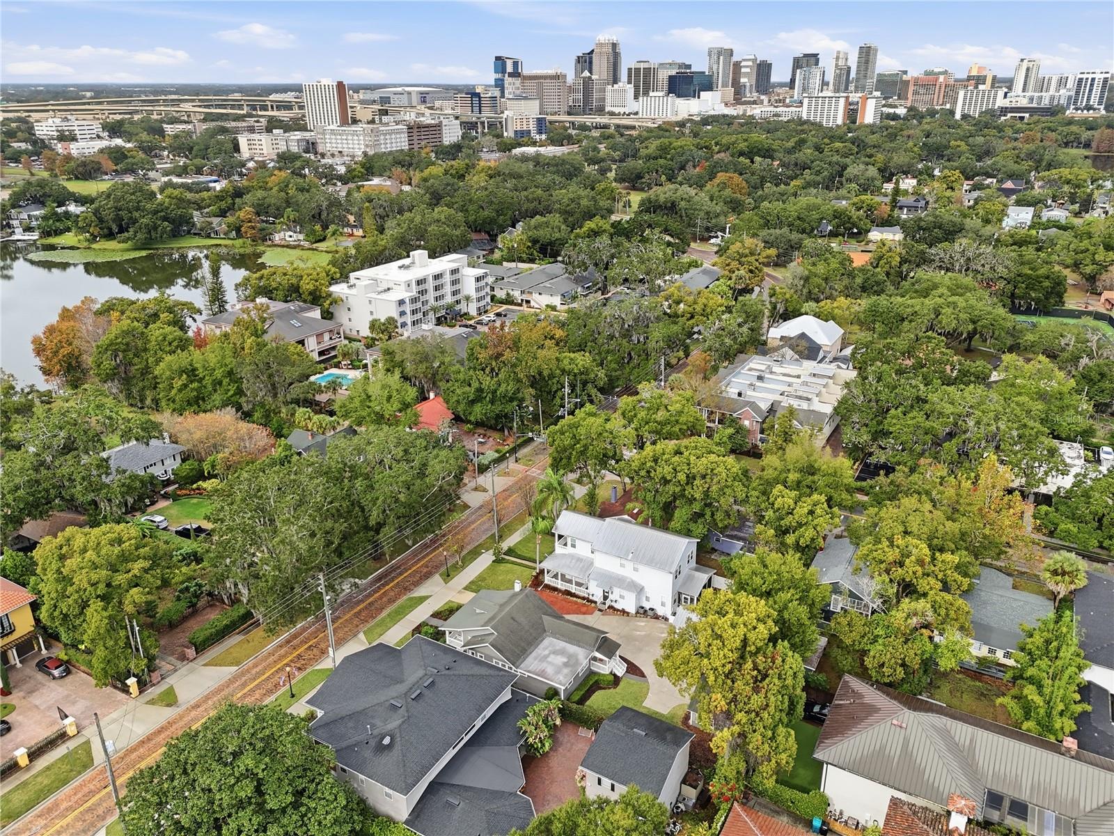 ALISON HALPIN 46/103 - Residential Lease