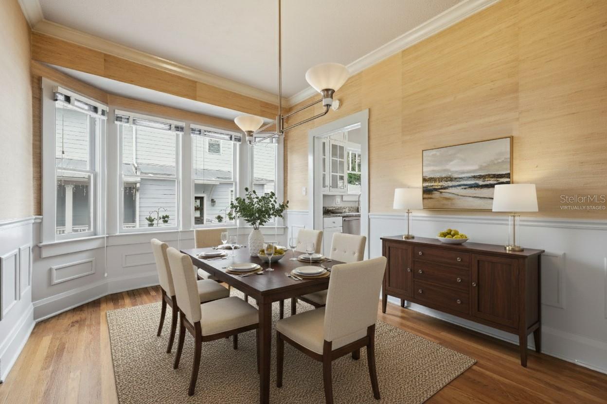 ALISON HALPIN 46/103 - Residential Lease