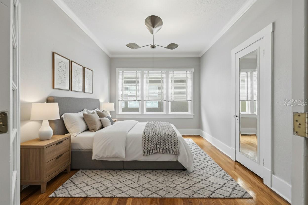 ALISON HALPIN 46/103 - Residential Lease