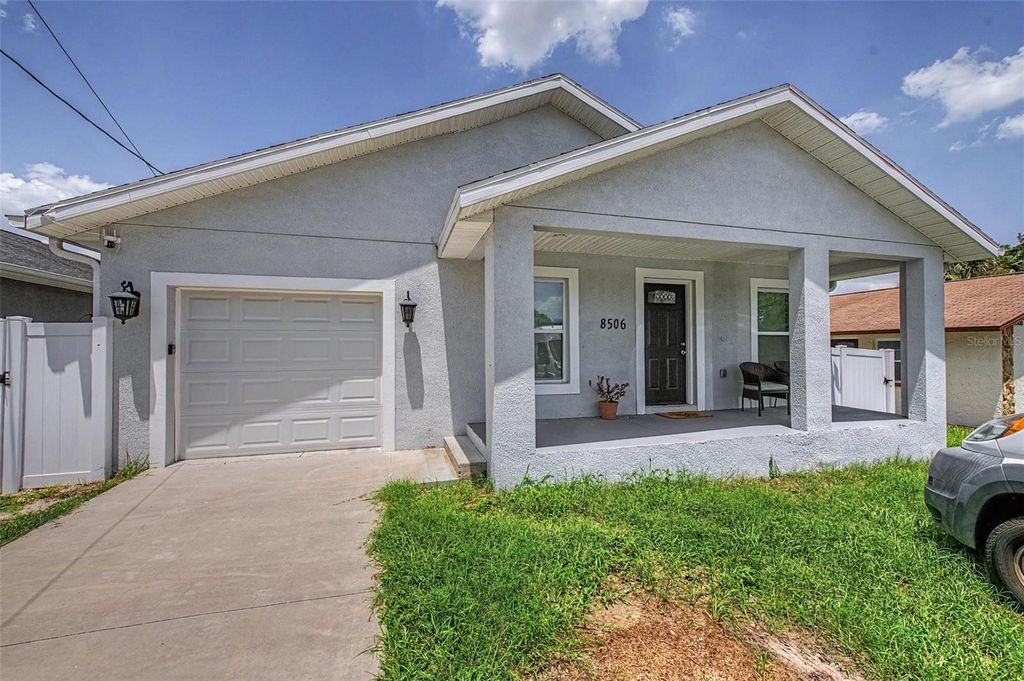 Photo of 8506 N 16th Street, Tampa, FL 33604 (MLS # TB8529685)