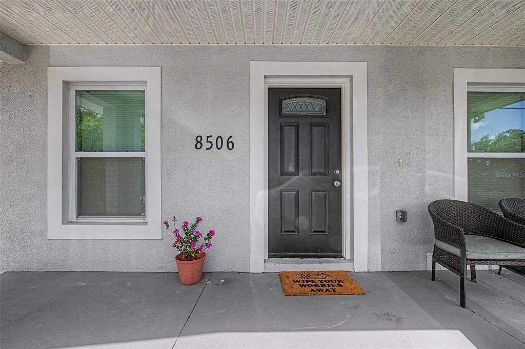 Photo of 8506 N 16th Street, Tampa, FL 33604 (MLS # TB8529685)