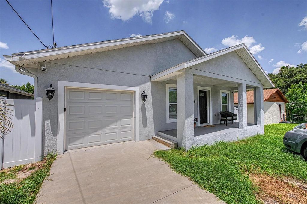 Photo of 8506 N 16th Street, Tampa, FL 33604 (MLS # TB8529685)