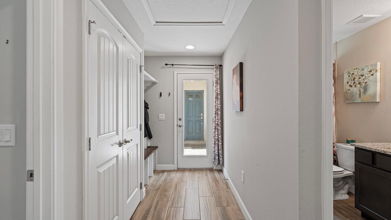 RUNNYMEDE OAKS UNREC - Residential