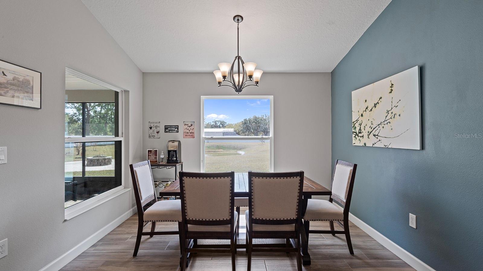 RUNNYMEDE OAKS UNREC - Residential