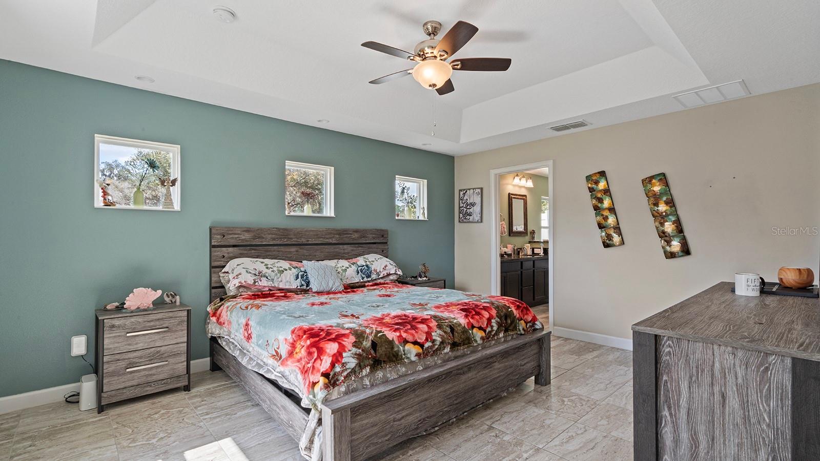 RUNNYMEDE OAKS UNREC - Residential