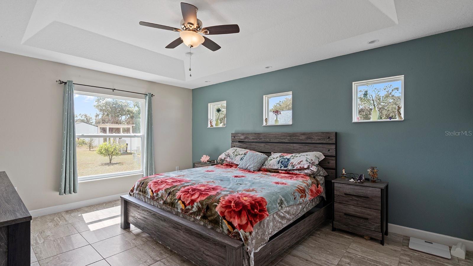 RUNNYMEDE OAKS UNREC - Residential