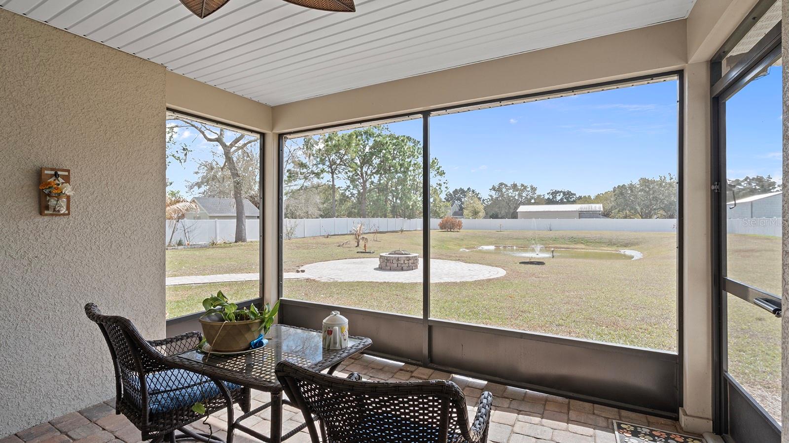 RUNNYMEDE OAKS UNREC - Residential