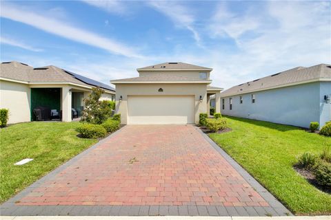 A home in WINTER GARDEN