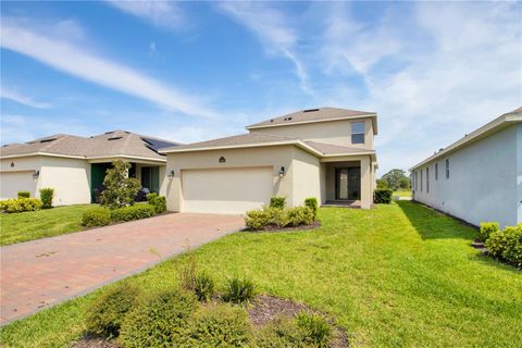 A home in WINTER GARDEN