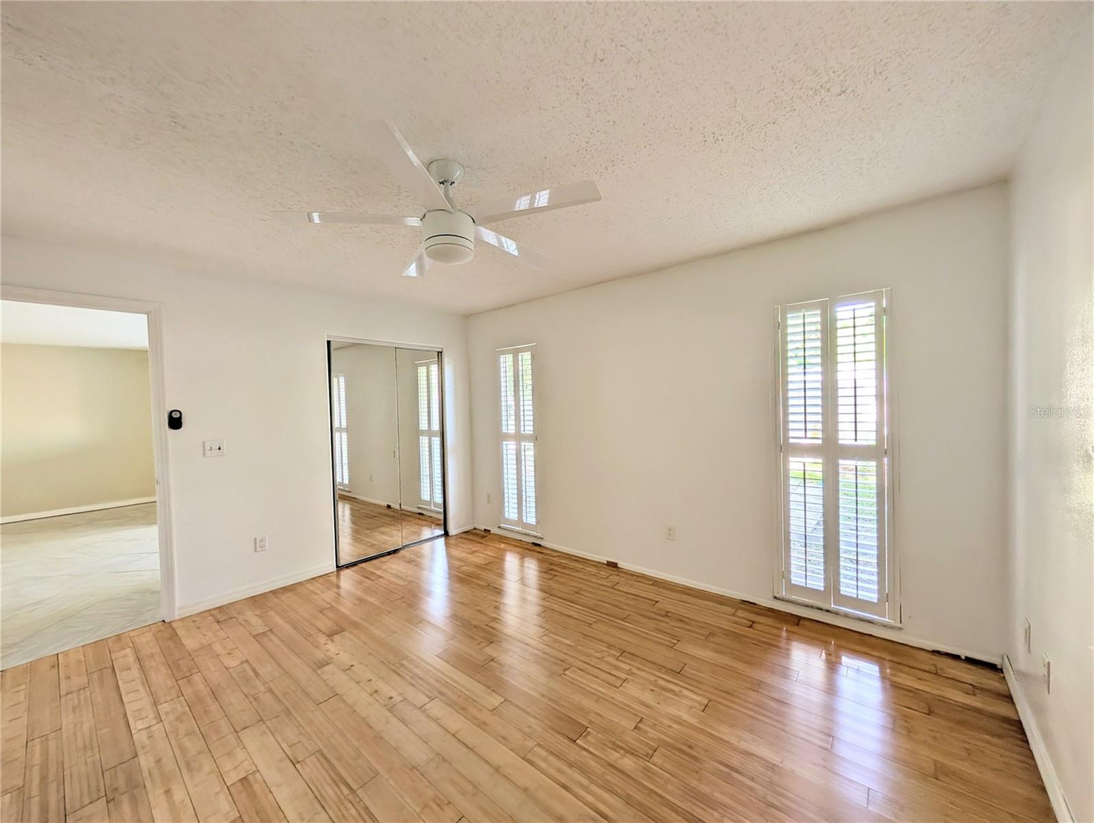 WOODLAND VILLAGE - Residential Lease