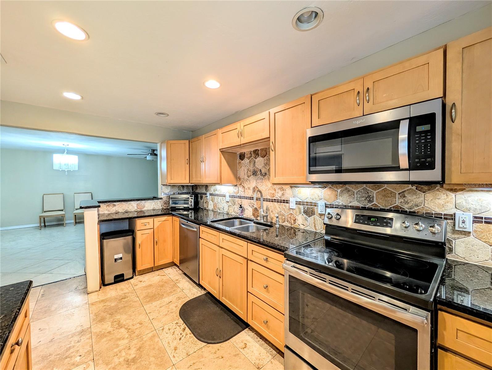 WOODLAND VILLAGE - Residential Lease