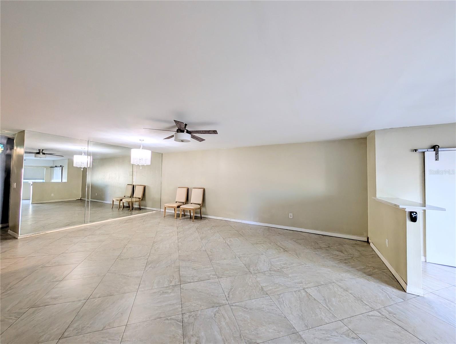 WOODLAND VILLAGE - Residential Lease