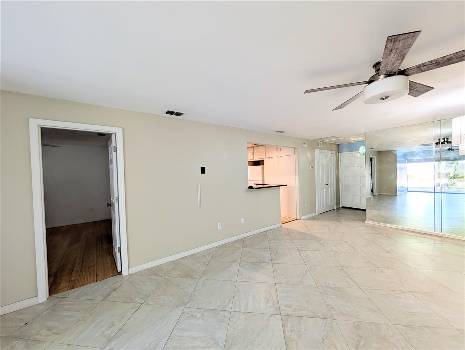 WOODLAND VILLAGE - Residential Lease