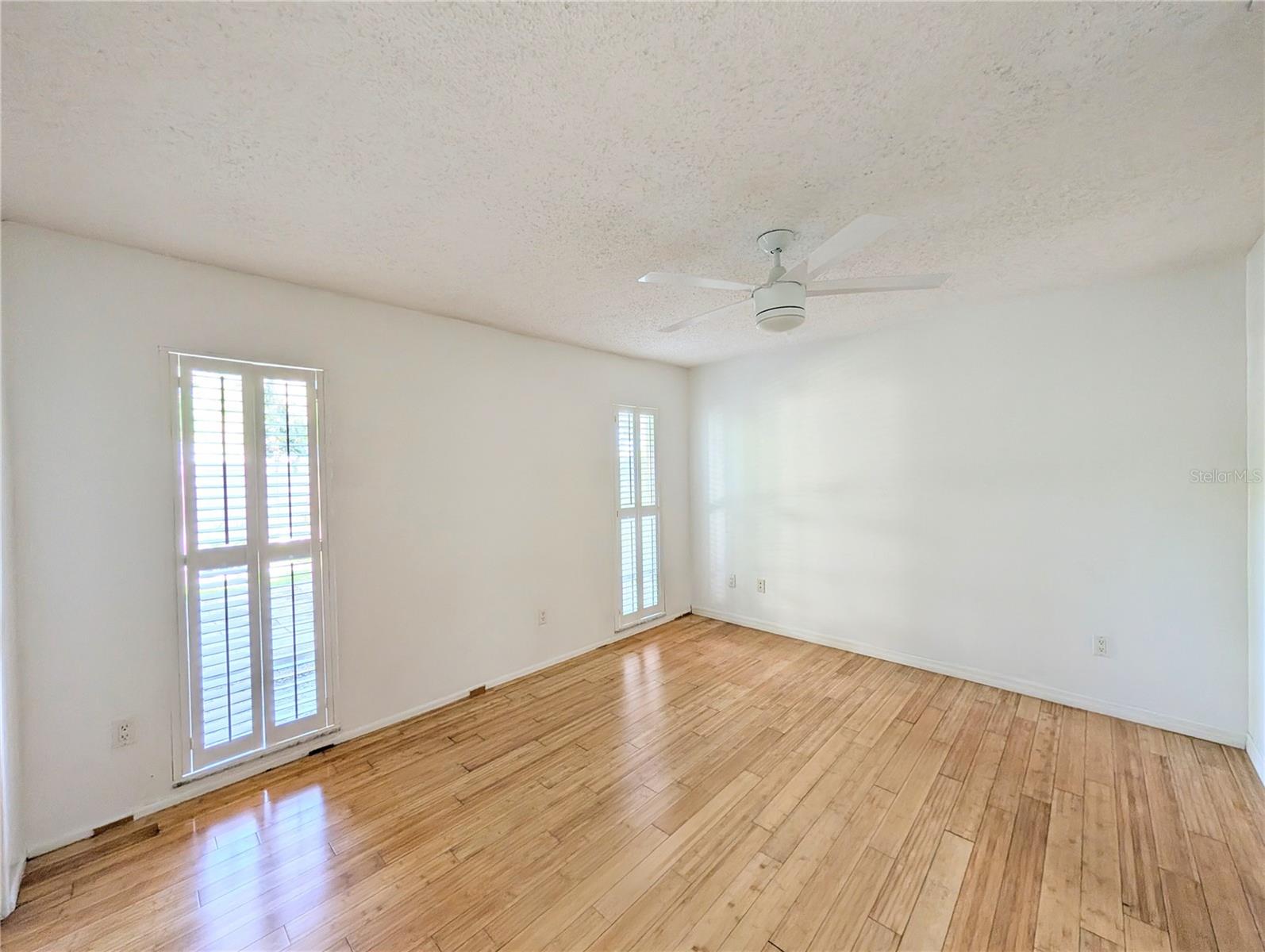 WOODLAND VILLAGE - Residential Lease