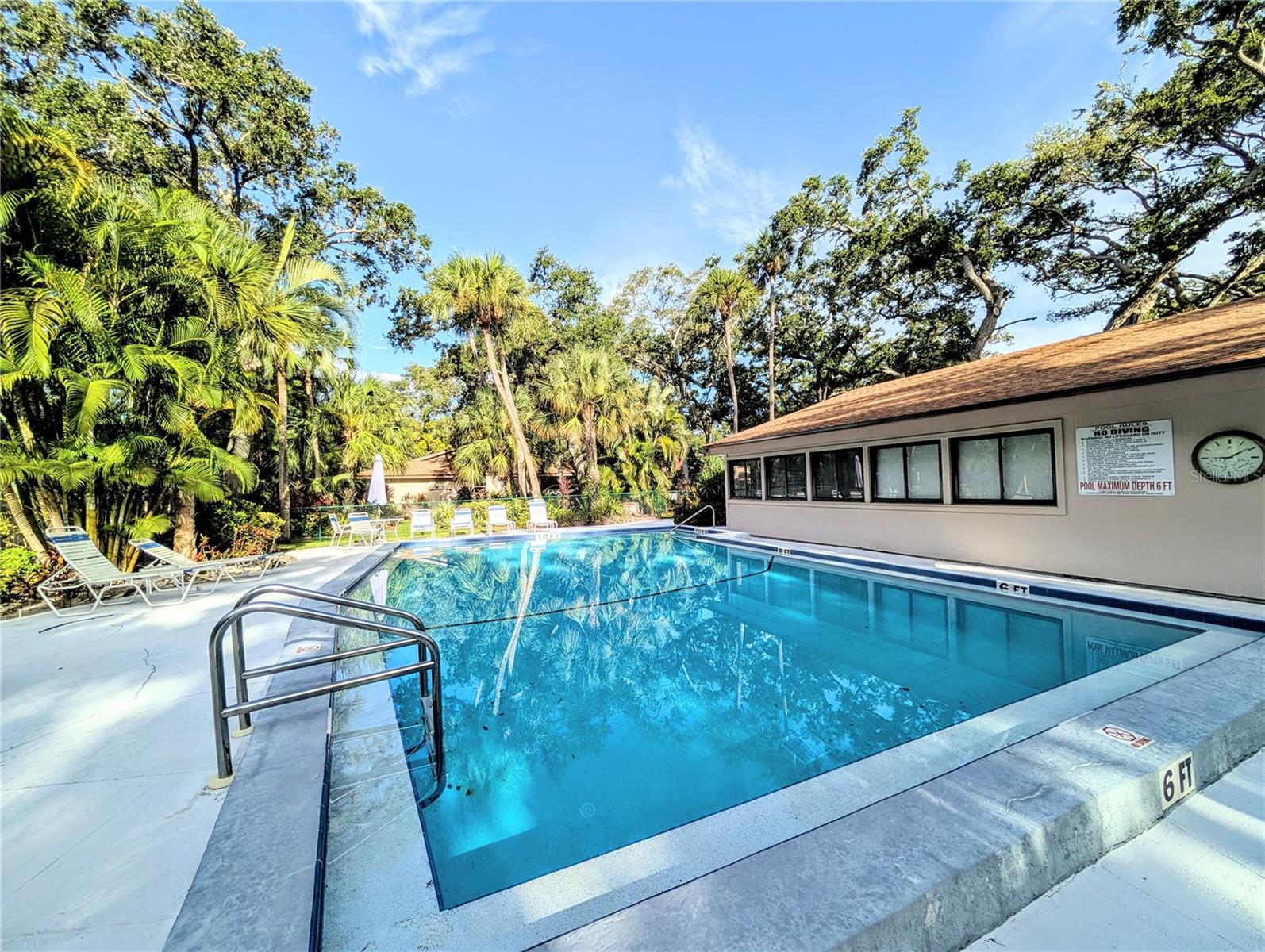 WOODLAND VILLAGE - Residential Lease