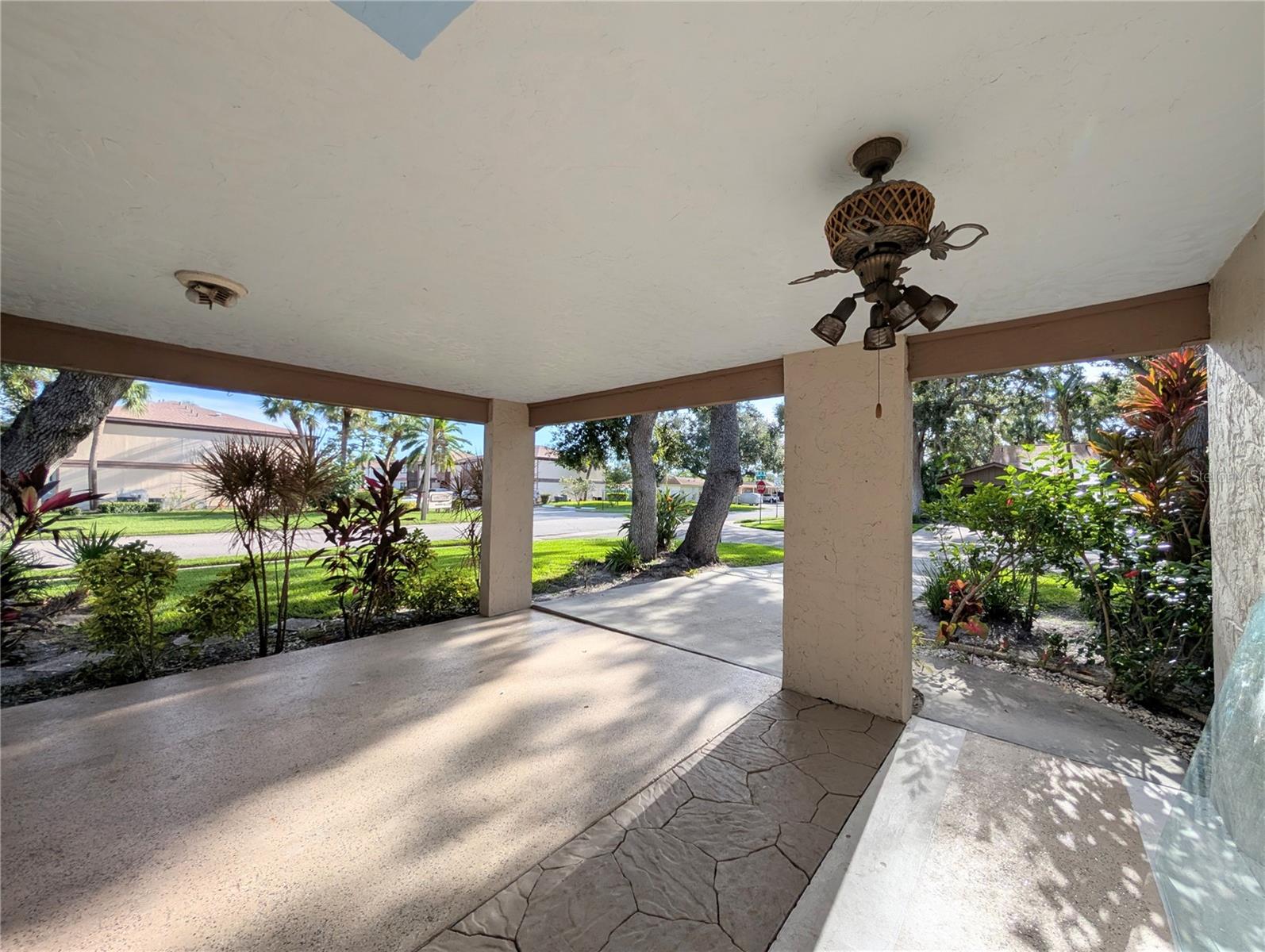 WOODLAND VILLAGE - Residential Lease