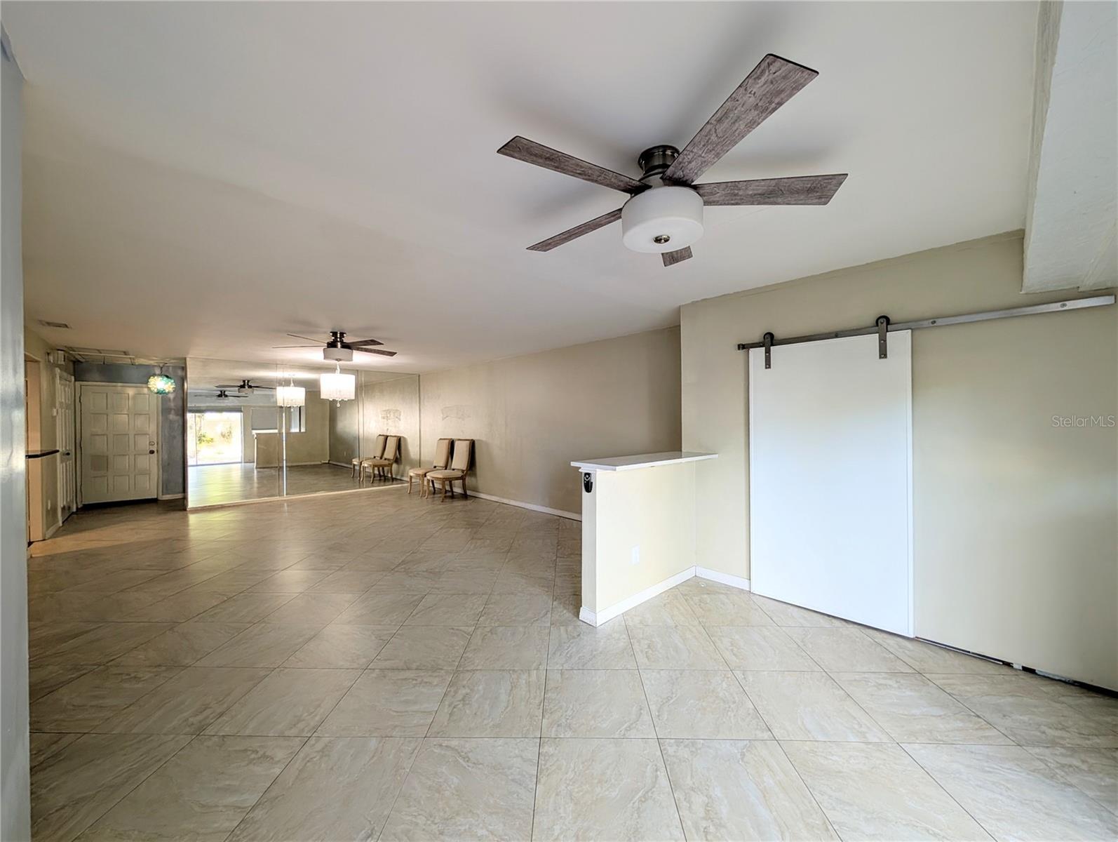 WOODLAND VILLAGE - Residential Lease