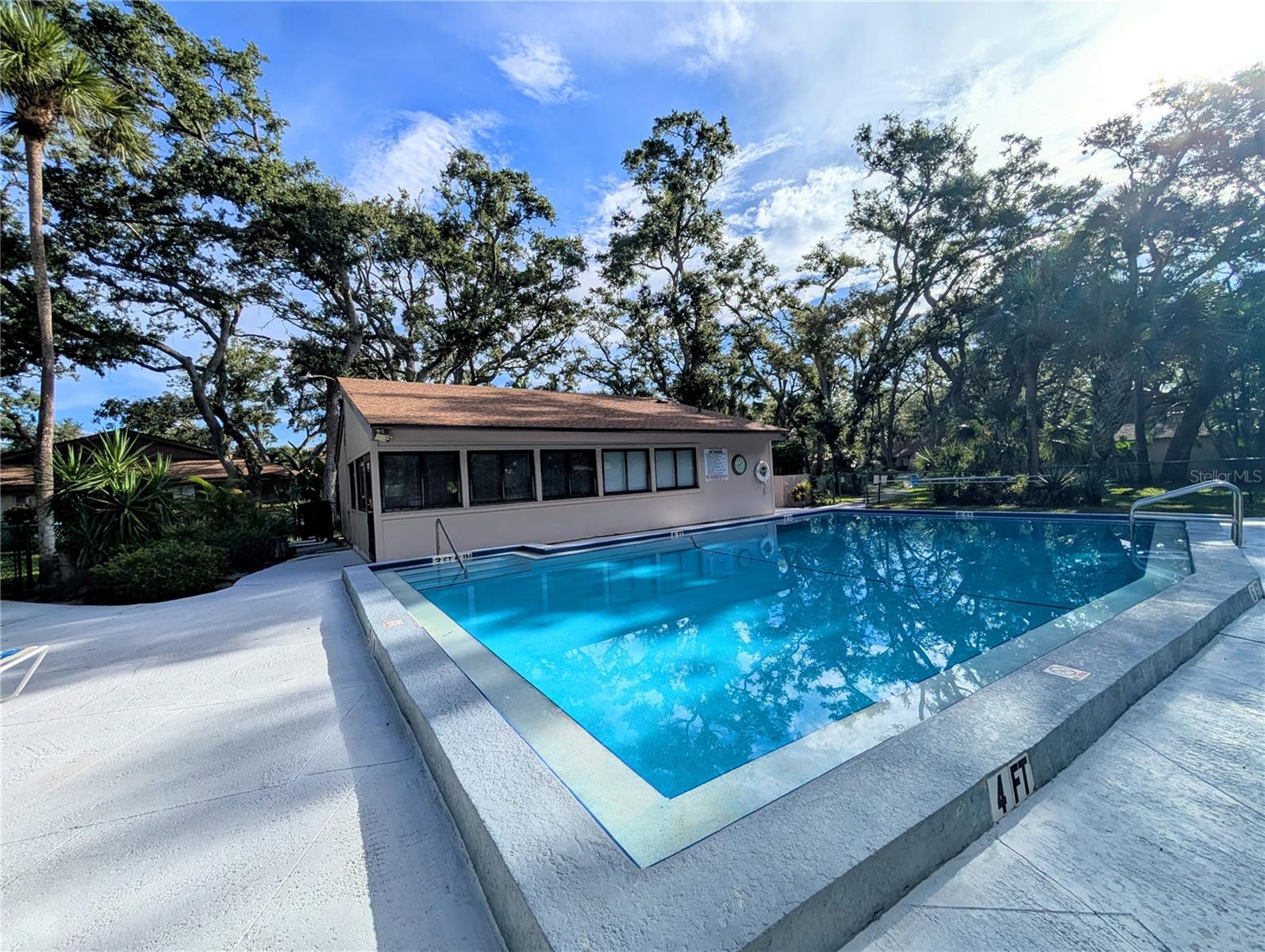 WOODLAND VILLAGE - Residential Lease