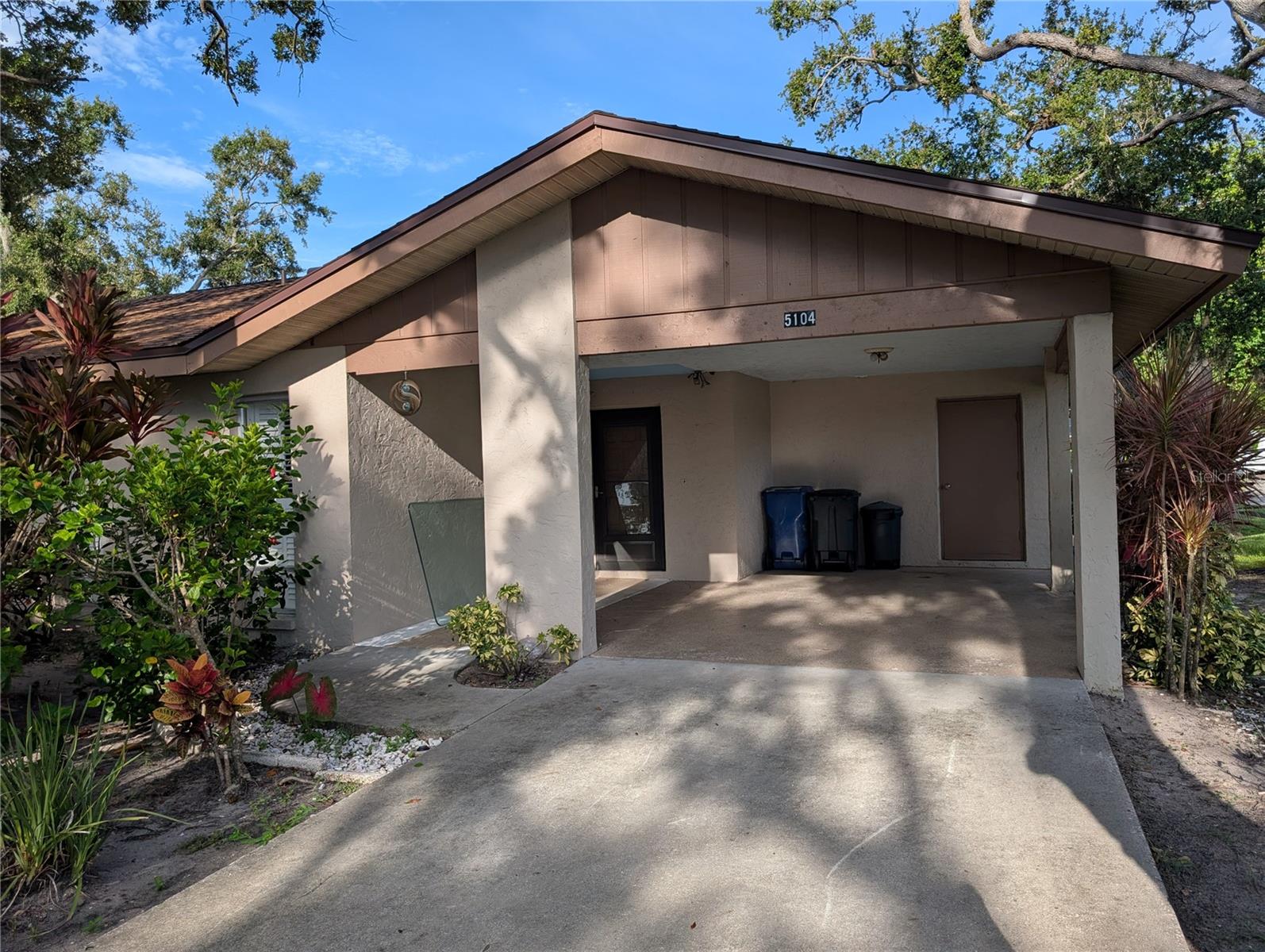 WOODLAND VILLAGE - Residential Lease
