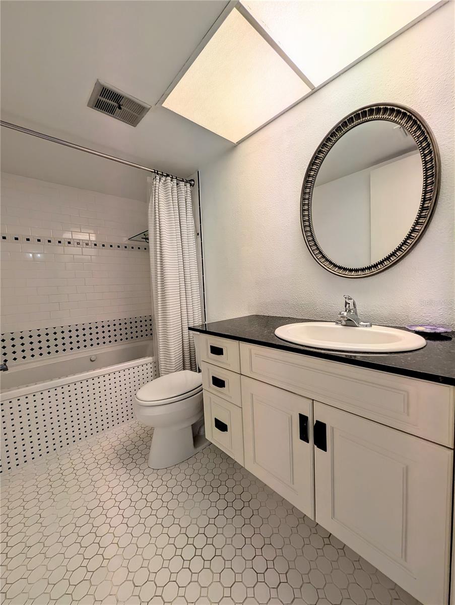 WOODLAND VILLAGE - Residential Lease