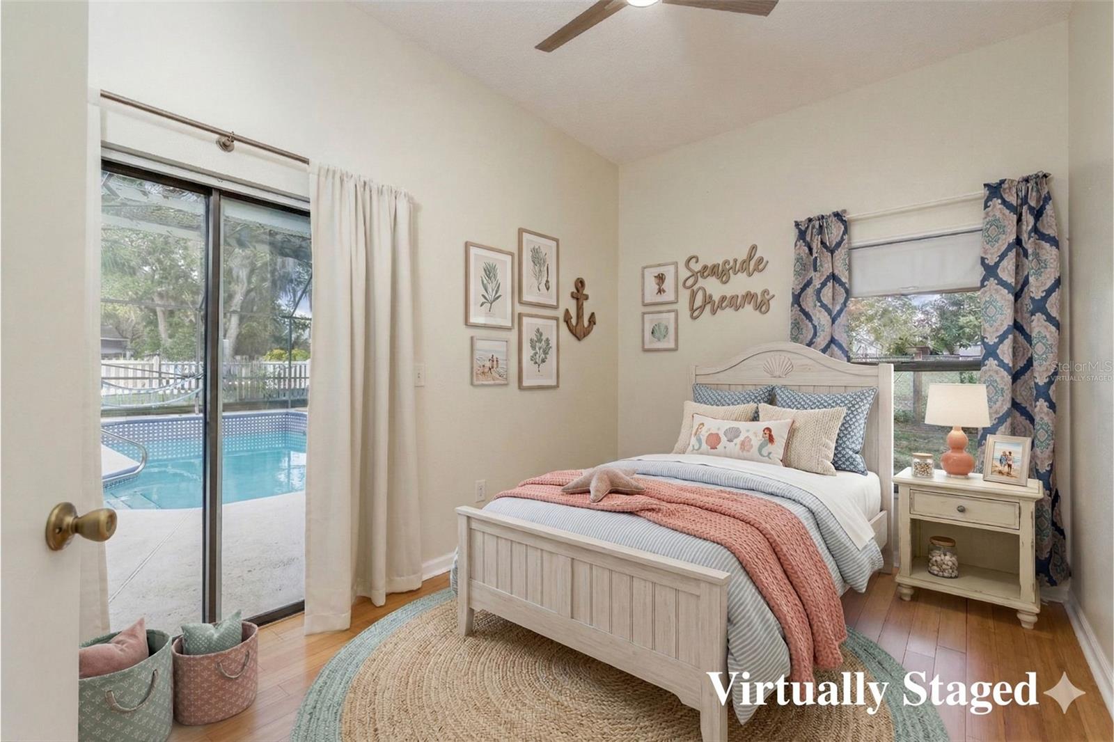 COUNTRY TRAILS - Residential