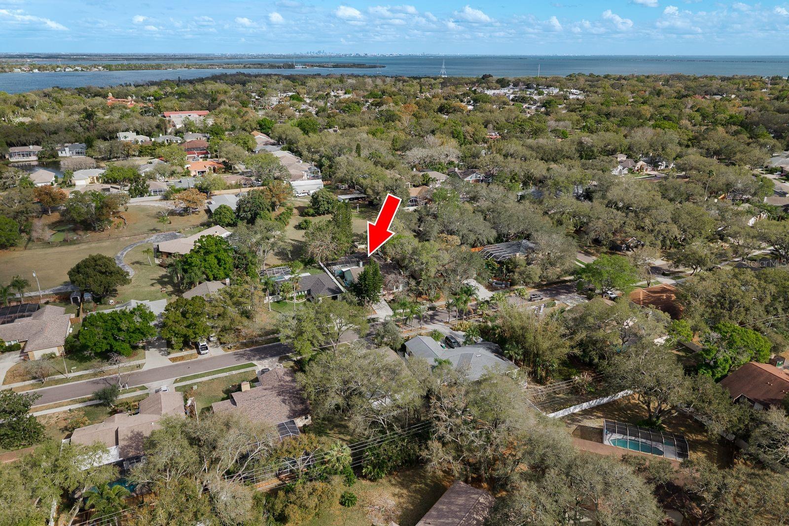 COUNTRY TRAILS - Residential